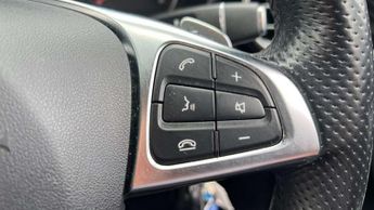 Mercedes-Benz GLC GLC 250d 4Matic AMG Line Premium 5dr 9G-Tronic