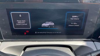Volkswagen Tiguan 1.5 TSI 272 eHybrid R-Line 5dr DSG