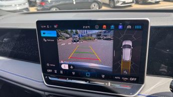 Volkswagen Tiguan 1.5 TSI 272 eHybrid R-Line 5dr DSG