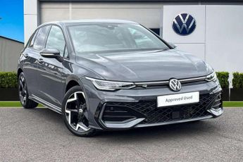 Volkswagen Golf 1.5 TSI 150 R-Line 5dr