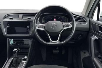 Volkswagen Tiguan 1.5 TSI 150 Elegance 5dr DSG