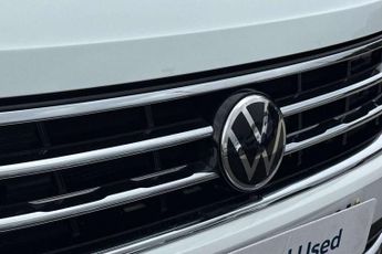 Volkswagen Tiguan 1.5 TSI 150 Elegance 5dr DSG