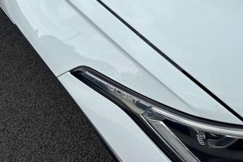 Volkswagen Tiguan 1.5 TSI 150 Elegance 5dr DSG