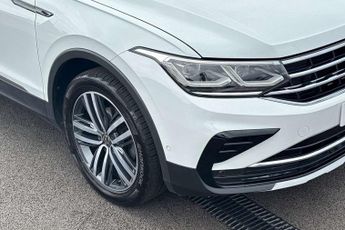 Volkswagen Tiguan 1.5 TSI 150 Elegance 5dr DSG