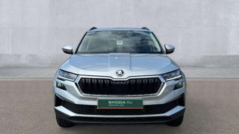 Skoda Karoq 1.5 TSI SE Drive 5dr DSG
