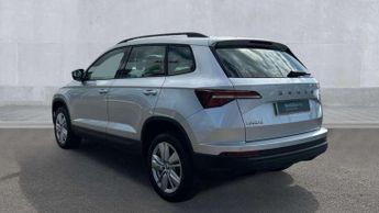 Skoda Karoq 1.5 TSI SE Drive 5dr DSG