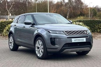 Land Rover Range Rover Evoque 2.0 D200 SE 5dr Auto