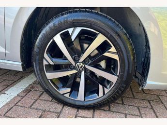 Volkswagen Polo 1.0 TSI Match 5dr DSG