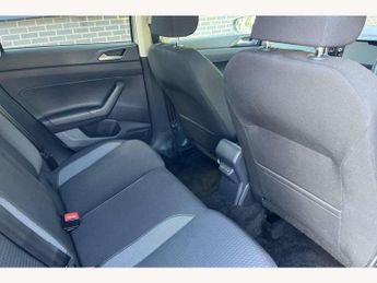 Volkswagen Polo 1.0 TSI Match 5dr DSG