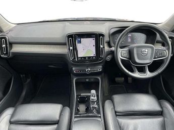 Volvo XC40 2.0 T4 Inscription Pro 5dr AWD Geartronic