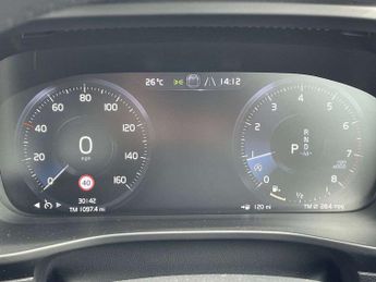 Volvo XC40 2.0 T4 Inscription Pro 5dr AWD Geartronic