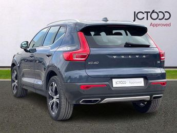 Volvo XC40 2.0 T4 Inscription Pro 5dr AWD Geartronic