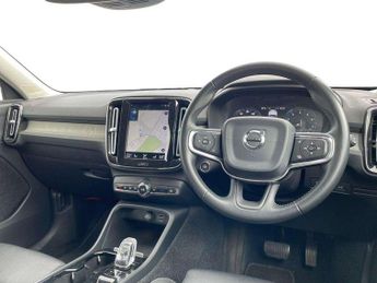 Volvo XC40 2.0 T4 Inscription Pro 5dr AWD Geartronic