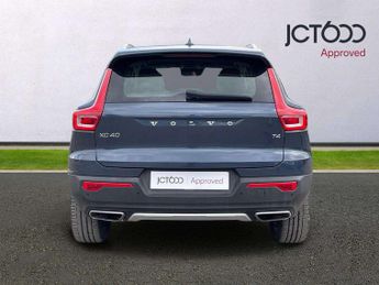 Volvo XC40 2.0 T4 Inscription Pro 5dr AWD Geartronic