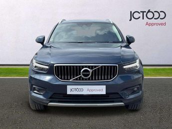 Volvo XC40 2.0 T4 Inscription Pro 5dr AWD Geartronic