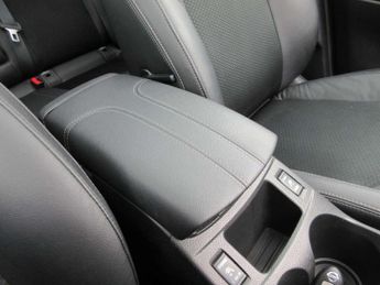 Nissan Qashqai 1.3 DiG-T 160 Tekna 5dr DCT