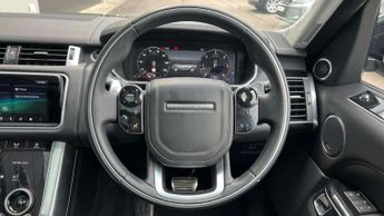 Land Rover Range Rover Sport 3.0 SDV6 Autobiography Dynamic 5dr Auto