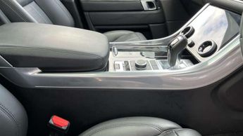 Land Rover Range Rover Sport 3.0 SDV6 Autobiography Dynamic 5dr Auto
