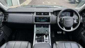 Land Rover Range Rover Sport 3.0 SDV6 Autobiography Dynamic 5dr Auto