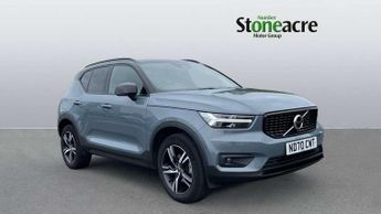 Volvo XC40 1.5 T3 [163] R DESIGN 5dr