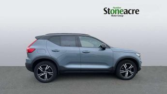 Volvo XC40 1.5 T3 [163] R DESIGN 5dr