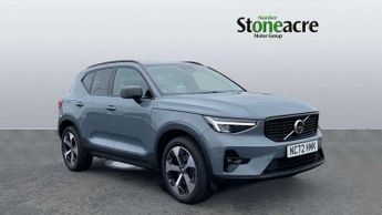 Volvo XC40 2.0 B4P Ultimate Dark 5dr Auto