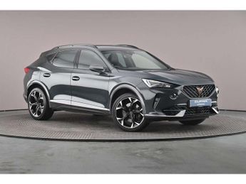 Cupra Formentor 2.0 TSI 310 VZ2 5dr DSG 4Drive