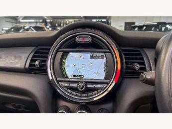 MINI Convertible 1.5 Cooper 2dr Auto
