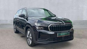 Skoda Kodiaq 2.0 TDI SE 5dr DSG [7 Seat]
