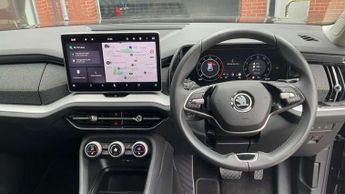 Skoda Kodiaq 2.0 TDI SE 5dr DSG [7 Seat]