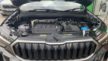 Skoda Kodiaq 2.0 TDI SE 5dr DSG [7 Seat]
