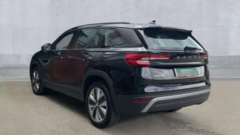 Skoda Kodiaq 2.0 TDI SE 5dr DSG [7 Seat]