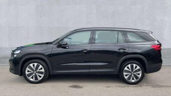 Skoda Kodiaq 2.0 TDI SE 5dr DSG [7 Seat]