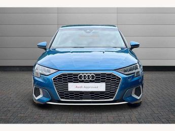 Audi A3 35 TFSI Sport 5dr S Tronic