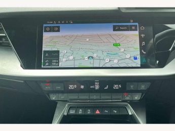 Audi A3 35 TFSI Sport 5dr S Tronic