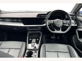Audi A3 35 TFSI Sport 5dr S Tronic