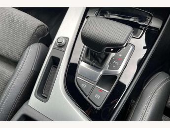 Audi A5 Sportback 35 TFSI S Line 5dr S Tronic