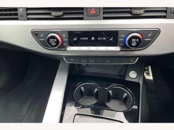 Audi A5 Sportback 35 TFSI S Line 5dr S Tronic