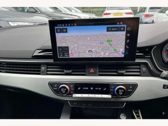 Audi A5 Sportback 35 TFSI S Line 5dr S Tronic