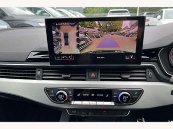 Audi A5 Sportback 35 TFSI S Line 5dr S Tronic