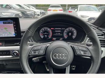 Audi A5 Sportback 35 TFSI S Line 5dr S Tronic
