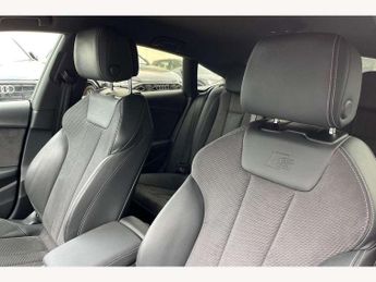 Audi A5 Sportback 35 TFSI S Line 5dr S Tronic