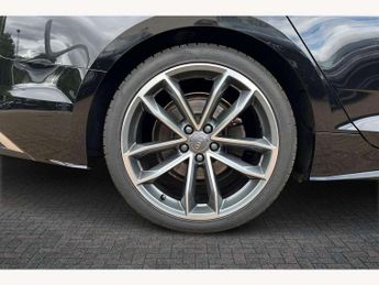 Audi A5 Sportback 35 TFSI S Line 5dr S Tronic