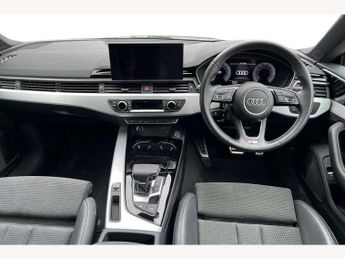 Audi A5 Sportback 35 TFSI S Line 5dr S Tronic
