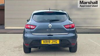 Renault Clio 0.9 TCE 90 Iconic 5dr