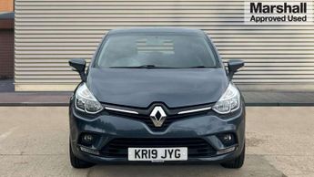 Renault Clio 0.9 TCE 90 Iconic 5dr