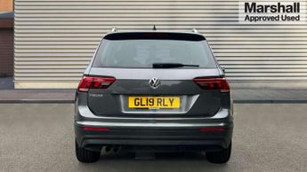 Volkswagen Tiguan 1.5 TSi EVO 150 Match 5dr DSG