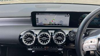 Mercedes-Benz A-Class A180 AMG Line Premium Edition 5dr Auto