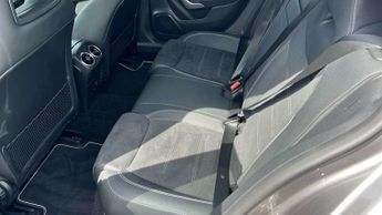 Mercedes-Benz A-Class A180 AMG Line Premium Edition 5dr Auto