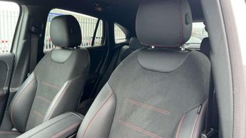 Mercedes-Benz GLA GLA 200 AMG Line Executive 5dr Auto